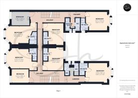 Floor/Site plan 2