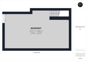 Floor/Site plan 2