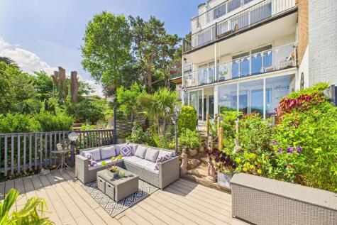 Danby Heights Close, The Lincombes, Torquay