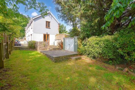 Magpie Cottage, Edginswell Lane, Torquay