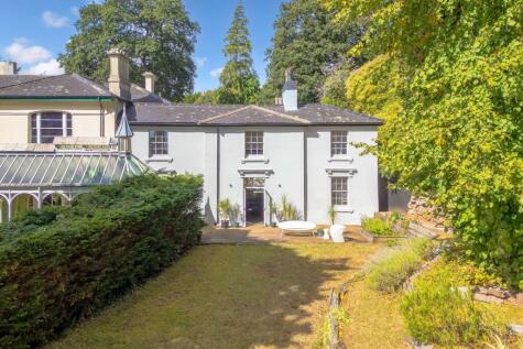 The Lantern House, Teignmouth Road, Torquay