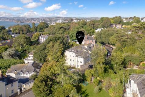 Hunsdon Court, Hunsdon Road, Wellswood, Torquay