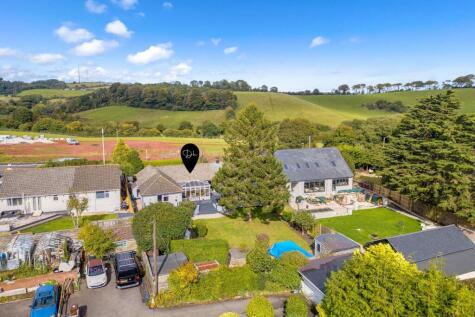 Bretona, Totnes Road, Paignton