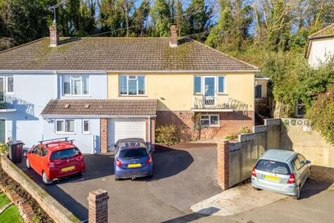 Greenway Close, Torquay