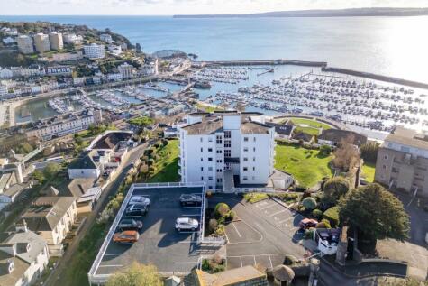 Kingsdale Court, St. Lukes Road North, Torquay