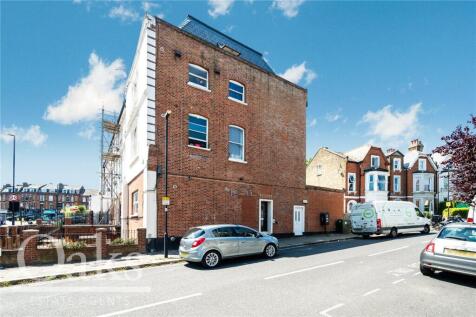 Norwood Road, Herne Hill