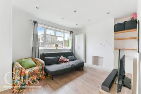 Tulse Hill, Tulse Hill