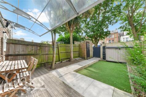 Cade House, Tulse Hill