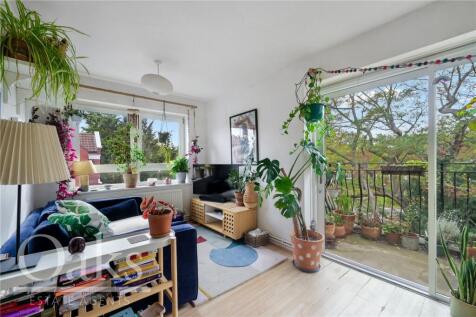 Upper Tulse Hill, Tulse Hill