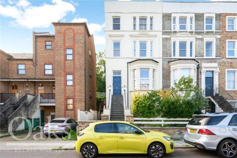 Knollys Road, Streatham