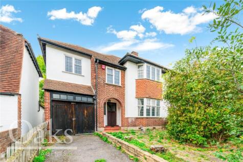 Kingsmead Road, Tulse Hill