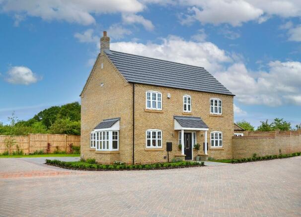 The Theakston 