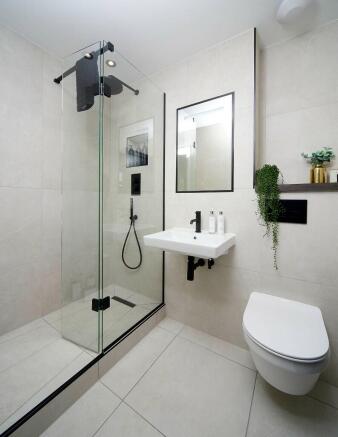 example ensuite 