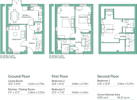 Floorplans