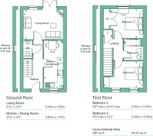 Floorplans