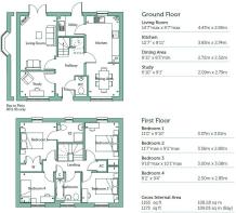 Floorplans