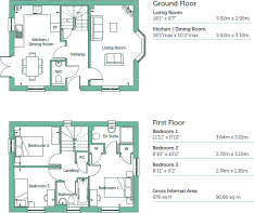 Floorplans