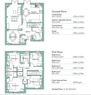 Floorplans