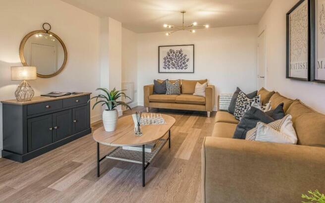 Sandringham Show Hom