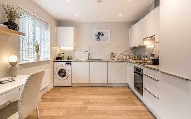 Similar Show Home