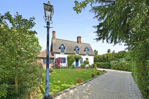 School Lane, Gerrards Cross, SL9