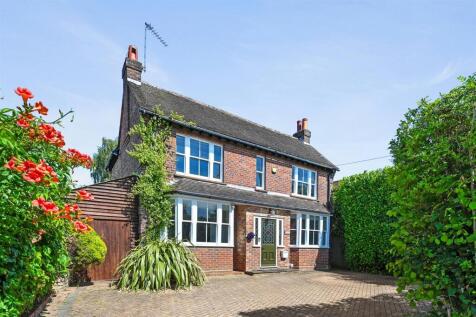 Grove Lane, Chalfont St Peter, SL9