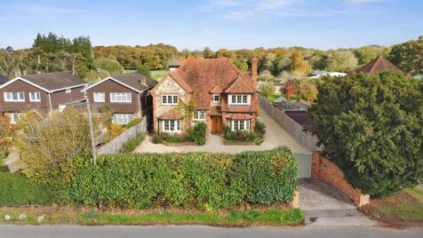 Denham Lane, Gerrards Cross, SL9