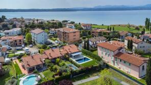 Photo of Lombardy, Brescia, Sirmione