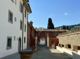 Photo of Tuscany, Florence, Sesto Fiorentino