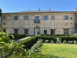 Photo of Tuscany, Florence, Sesto Fiorentino