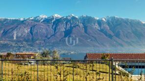 Photo of Lombardy, Brescia, Tremosine Sul Garda