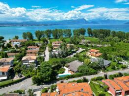 Photo of Lombardy, Brescia, Sirmione