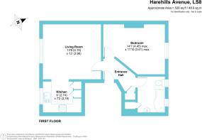 Floorplan F2