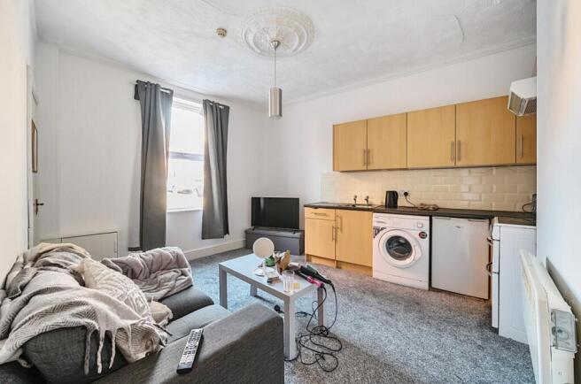 Flat 1