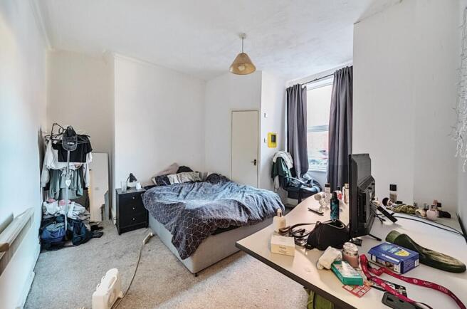Flat 1