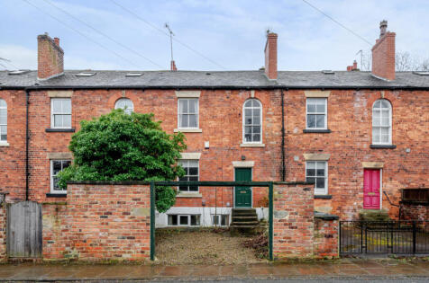 Claremont Road, Headingley, Leeds, LS6