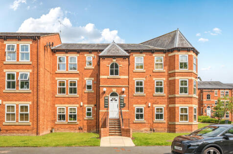 Bridgewater Court, Grove Lane, Headingley, Leeds, LS6
