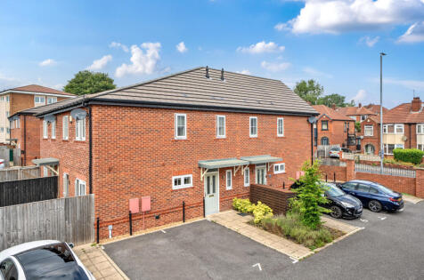 Eden Place, Kirkstall Hill, Burley, Leeds, LS4