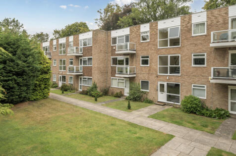 Garden View Court, Roundhay, Leeds, LS8