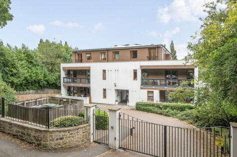 Allerton Park, Chapel Allerton, Leeds, LS7