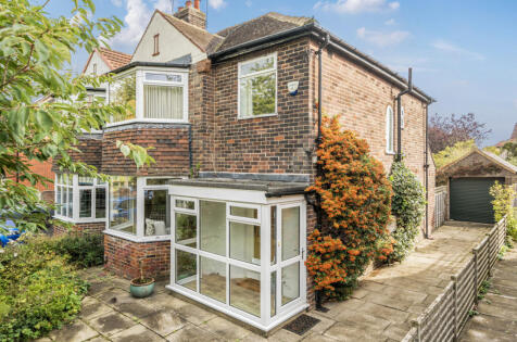 Batcliffe Mount, Headingley, Leeds, LS6