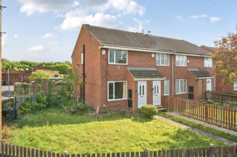 Lydgate, Leeds, West Yorkshire, LS9