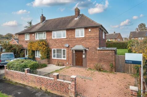 Stonegate Close, Moortown, Leeds, LS17