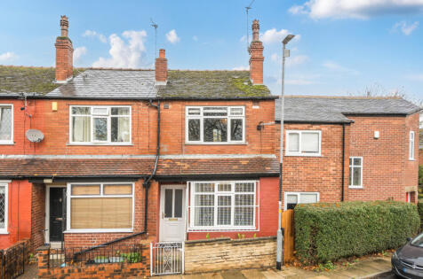 Hartley Crescent, Woodhouse, Leeds, LS6