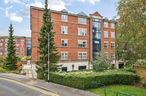 Carisbrooke Road, Far Headingley, Leeds, LS16