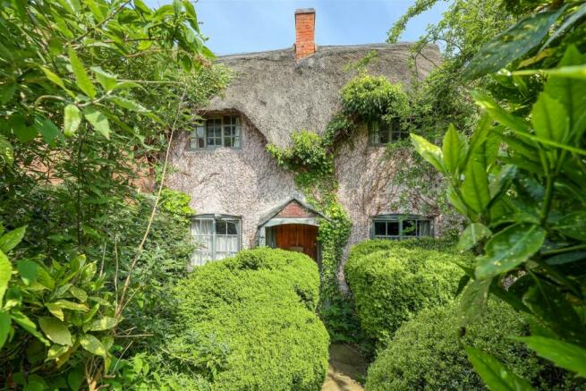 Ivy Cottage