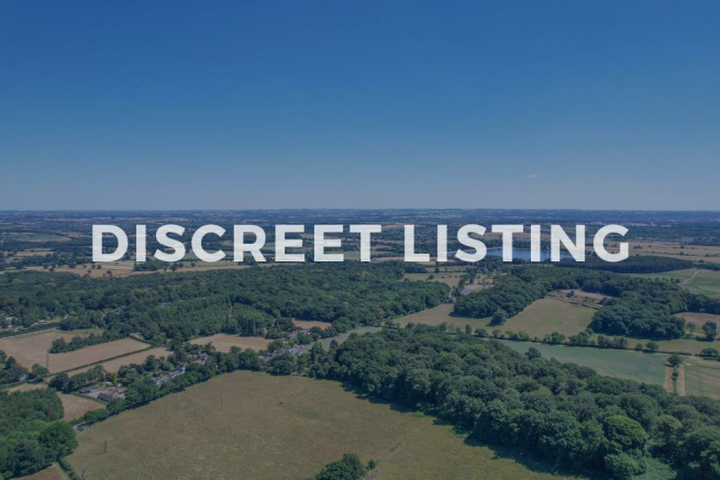 Discreet Listing