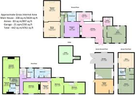 Manor Farm House, Widmerpool, Off Plan.jpg