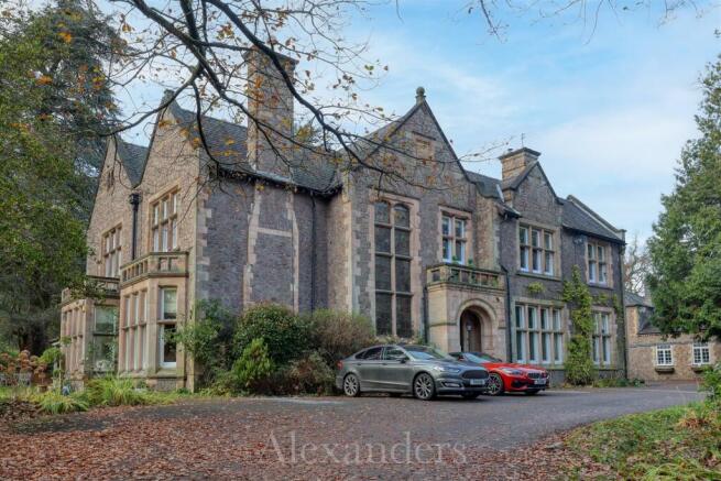 Flat 5 The Grange