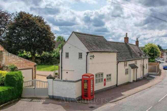 Old Post Office